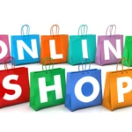 Logo of Online shopping store android Application 